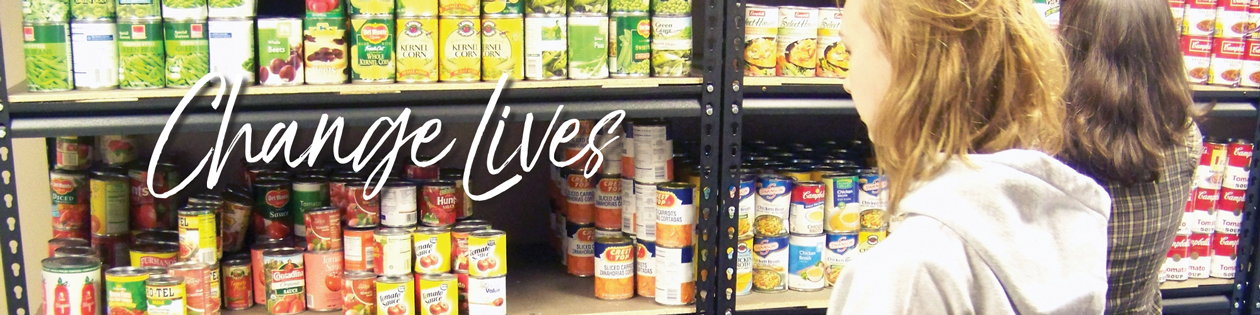 Client Choice Food Pantry Winston Salem Rescue Mission