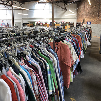 Winston-Salem Thrift Stores - Thrifting in Winston-Salem