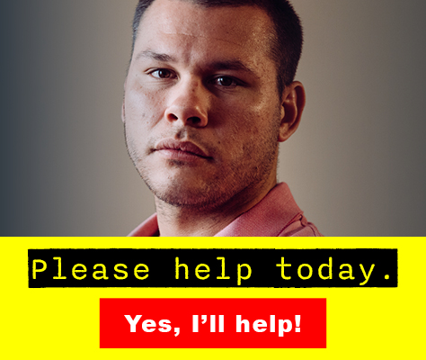 Please help today!